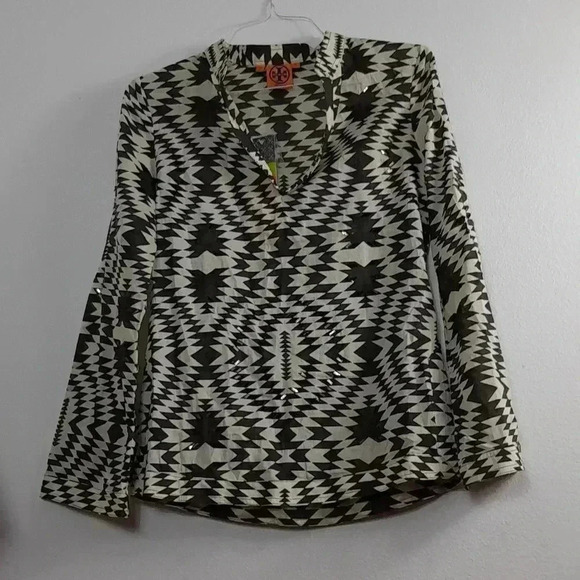 Tory Burch Tops - Tory Burch Tunic